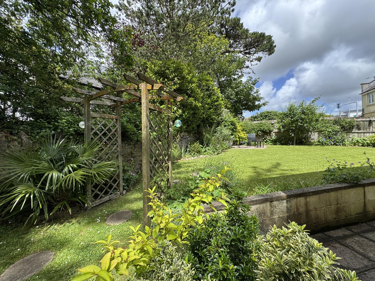 College Way, Gloweth, Truro